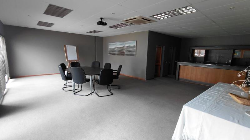 Commercial Property for Sale in Estoire Free State